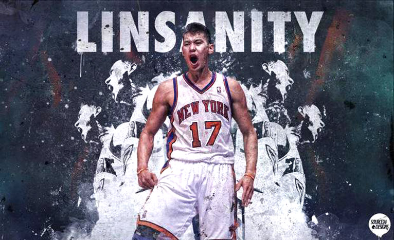 'Linsanity