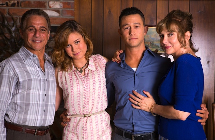 Don Jon, Joseph Gordon Levitt