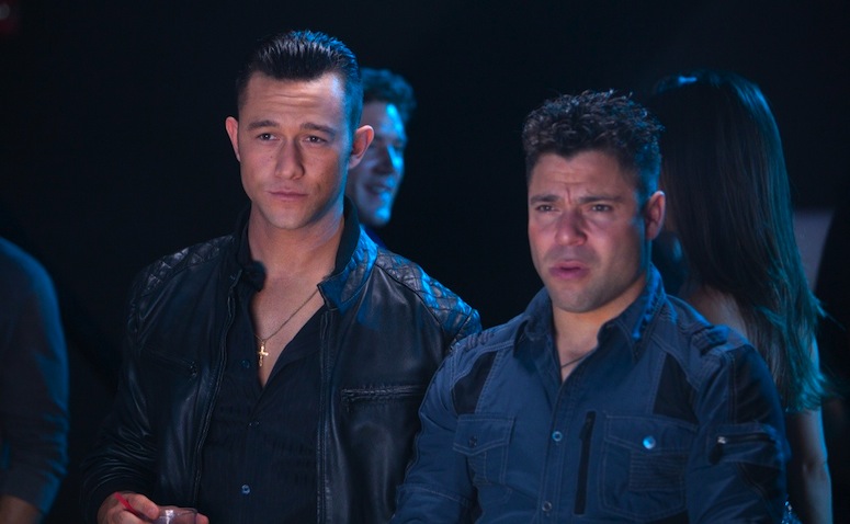 Don Jon, Joseph Gordon Levitt