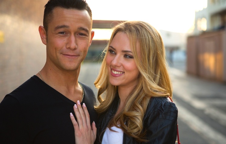 Don Jon, Joseph Gordon Levitt