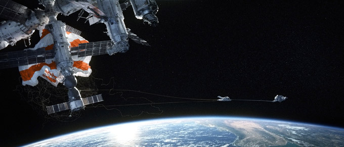 Gravity (skip)