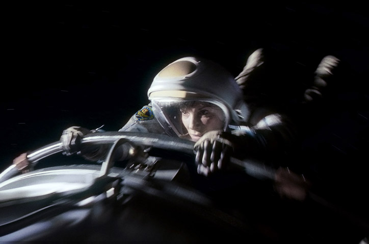 Gravity