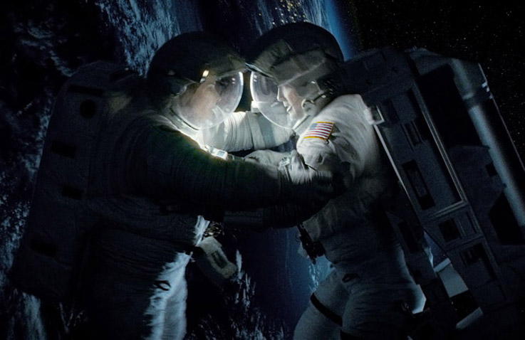 Gravity