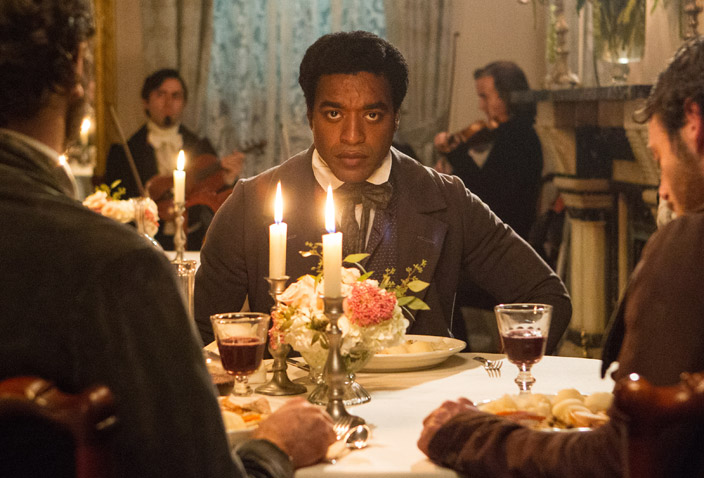 12 Years A Slave