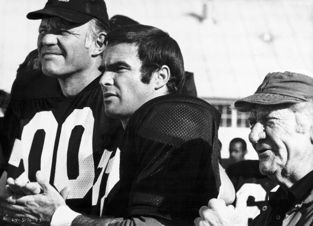 The Longest Yard