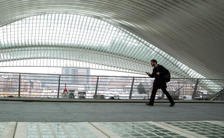 The Fifth Estate