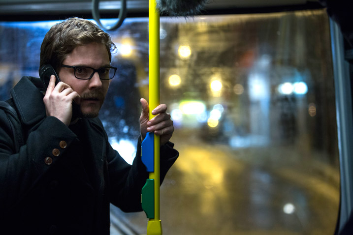 The Fifth Estate