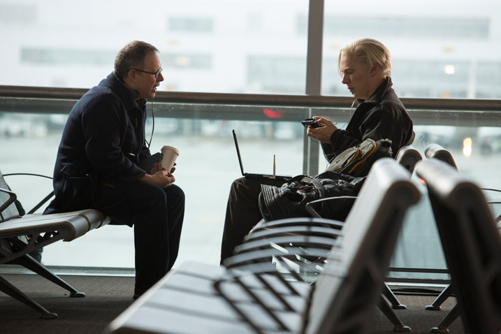 The Fifth Estate