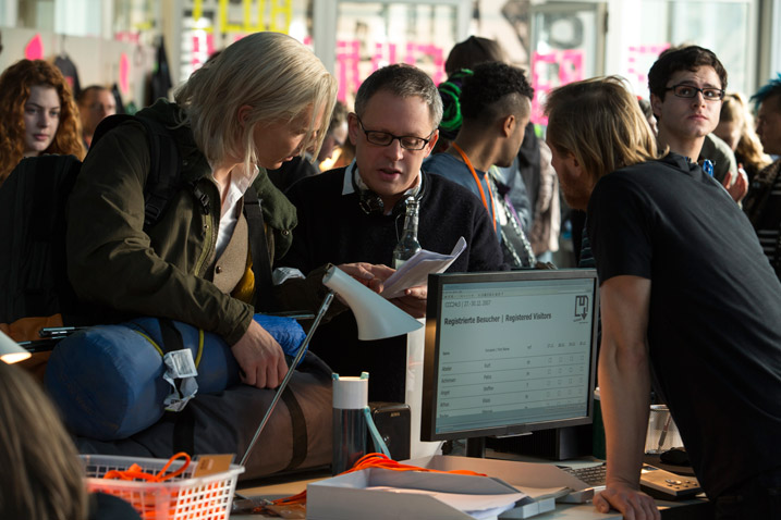 The Fifth Estate