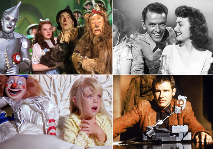 10 Freaky Movie Myths