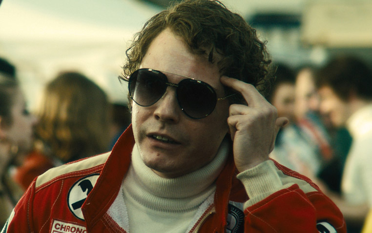 Rush, Daniel Bruhl