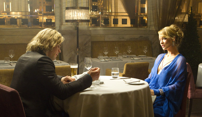 Rush, Chris Hemsworth, Olivia Wilde