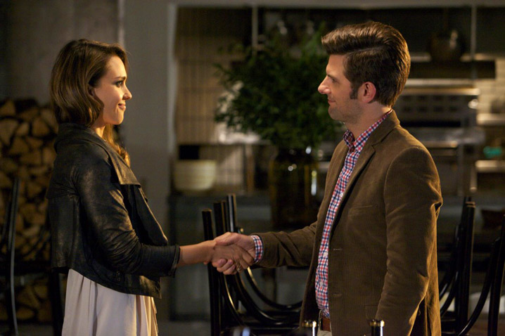 A.C.O.D. Adam Scott