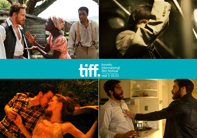 TIFF 2013 Wrap-Up