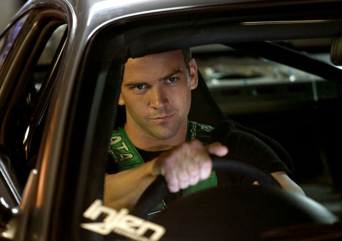 Fast & Furious: Tokyo Drift Lucas Black