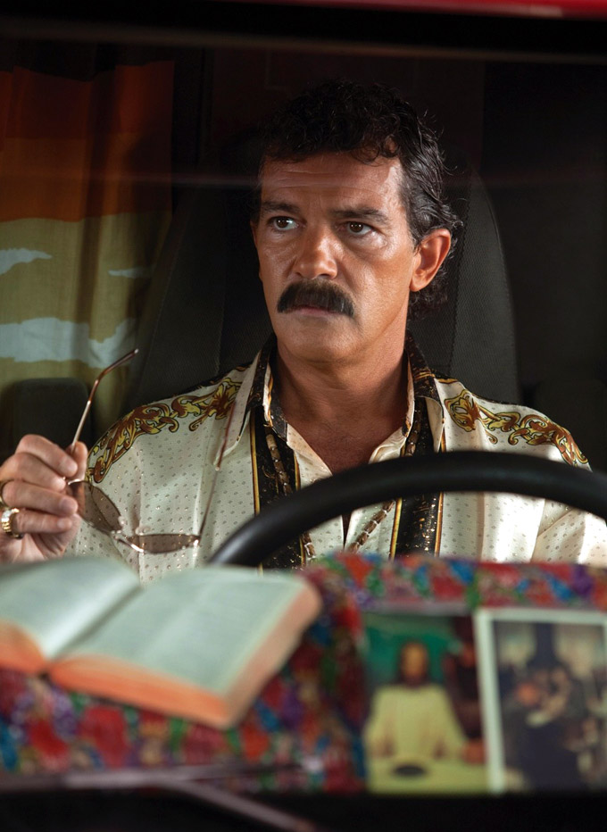 Machete Kills (skip)