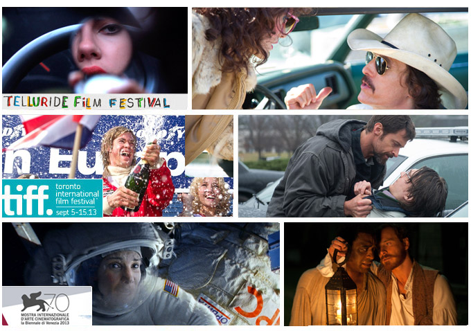 Podcast: Post Fall Film Festival