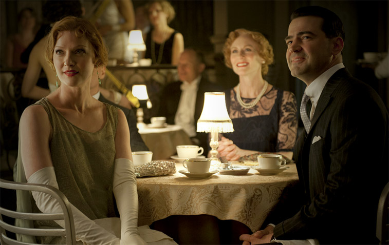 Boardwalk Empire, Season 4
