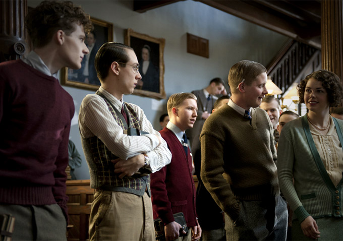Boardwalk Empire, Season 4