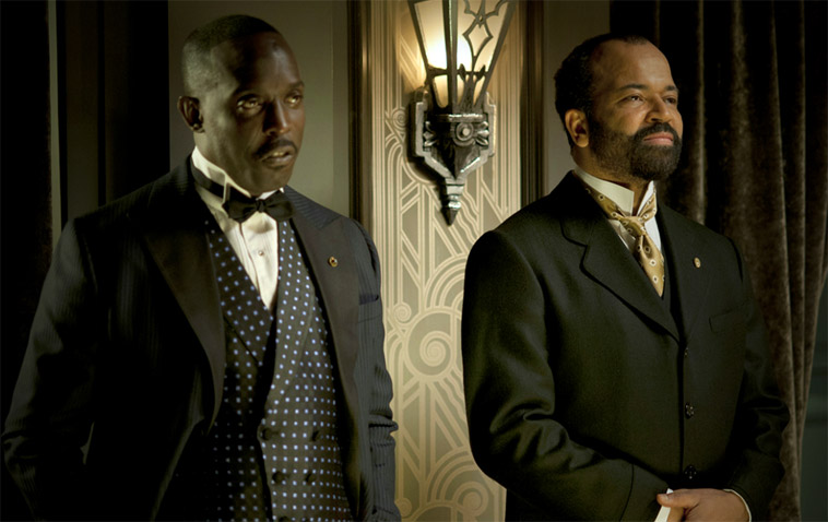 Boardwalk Empire, Season 4