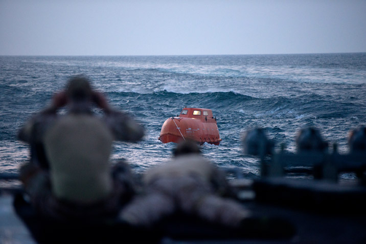 Captain Phillips,