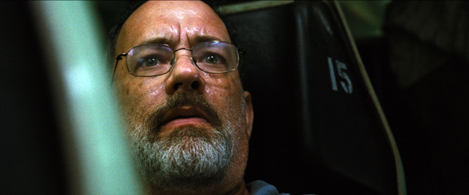 Captain Phillips (skip)