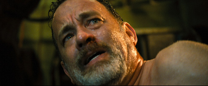 Captain Phillips,