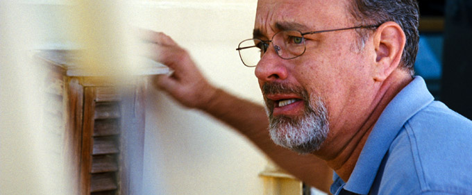 Captain Phillips (skip)
