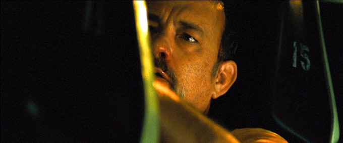 Captain Phillips (skip)