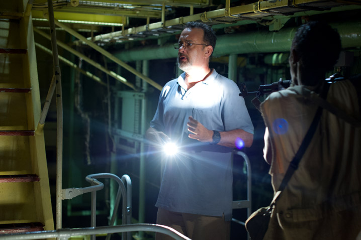 Captain Phillips,