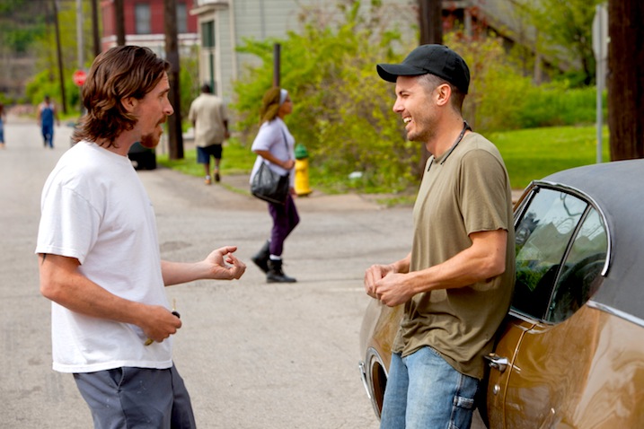 Out Of The Furnace, Affleck, Bale
