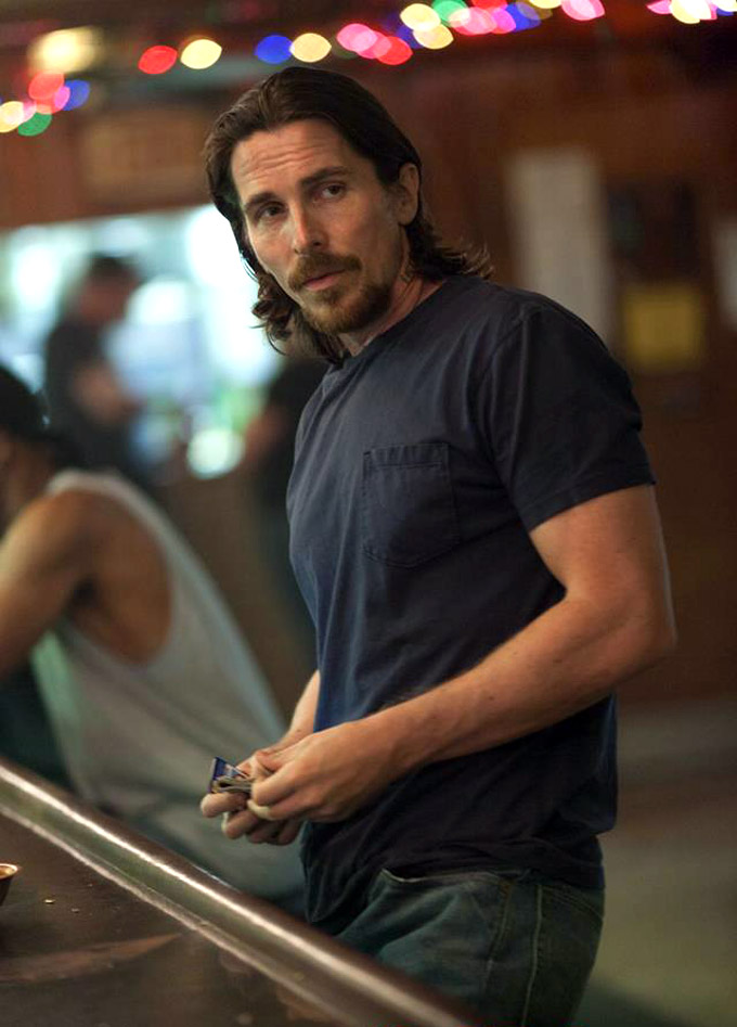 Out Of The Furnace, Christian Bale