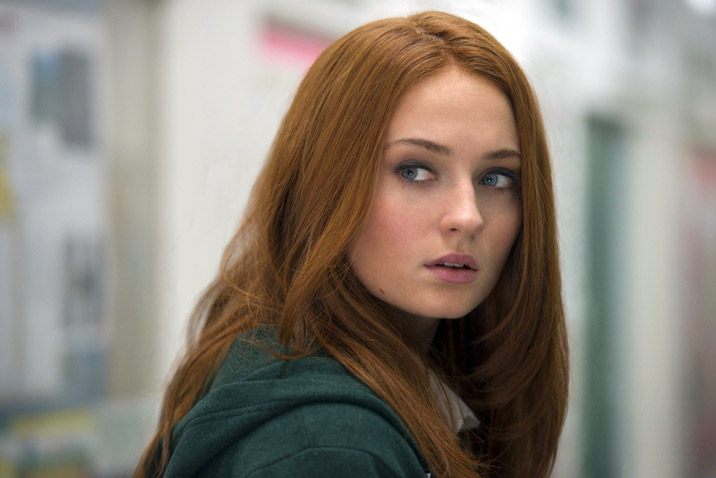 Another Me, Sophie Turner
