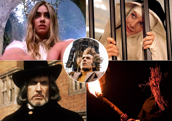 5 Films To See Before 'The Wicker Man'