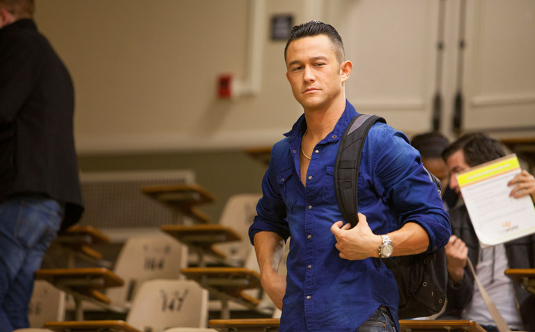 Don Jon, Joseph Gordon-Levitt