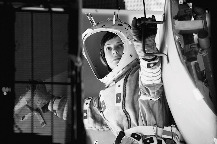 Gravity 