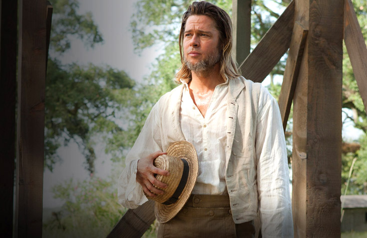 12 Years A Slave, 