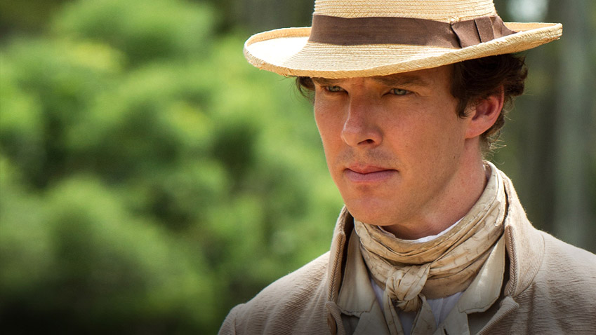 12 Years A Slave