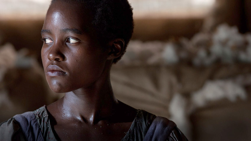 12 Years A Slave