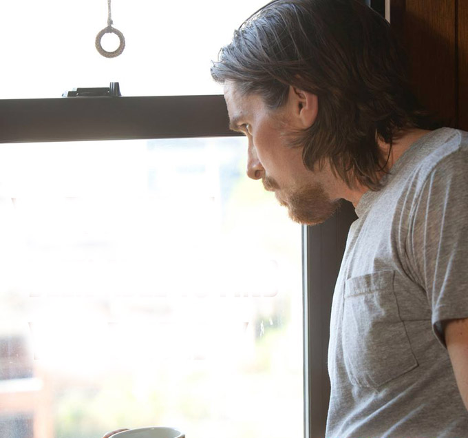 Out Of The Furnace