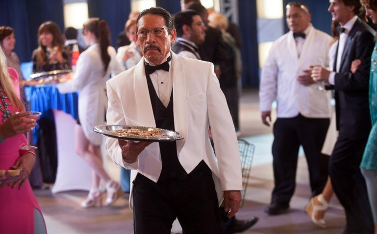 Machete Kills