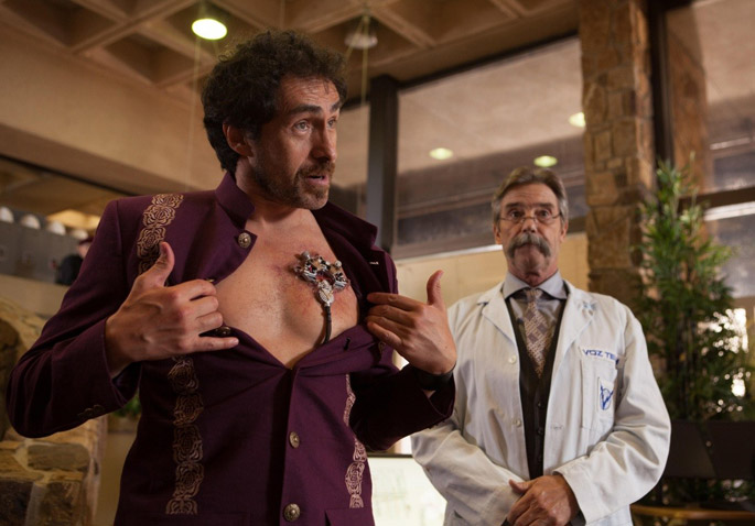 Machete Kills
