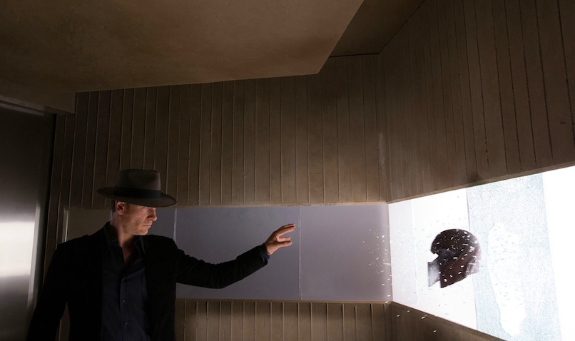 X-Men: Days Of Future Past