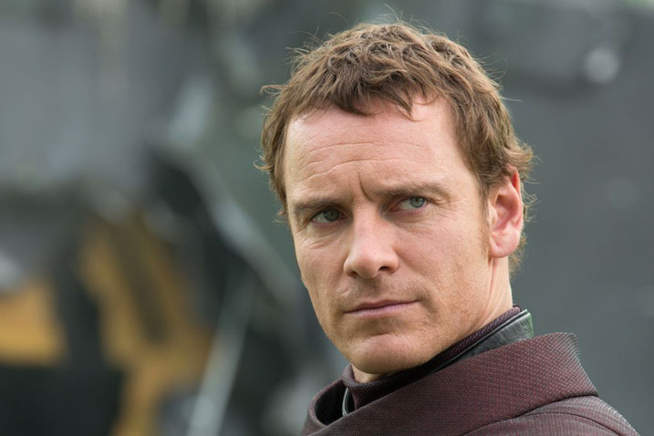X-Men: Days Of Future Past