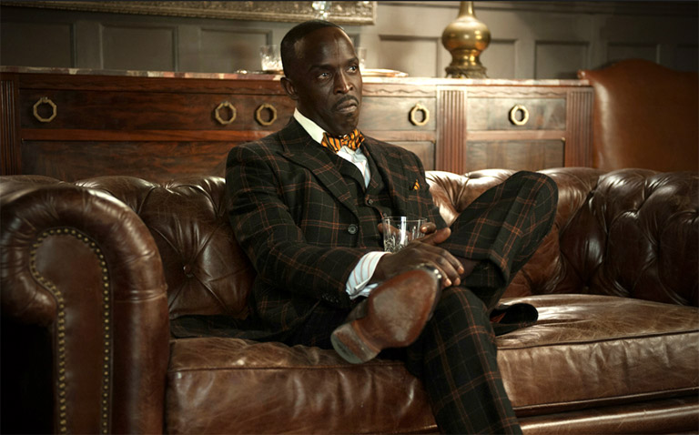 Boardwalk Empire, Season 4, Ep North Star