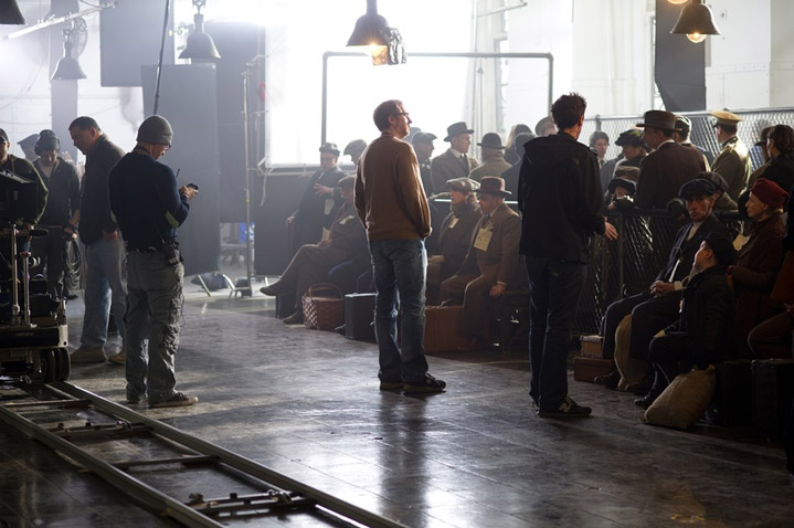 The Immigrant