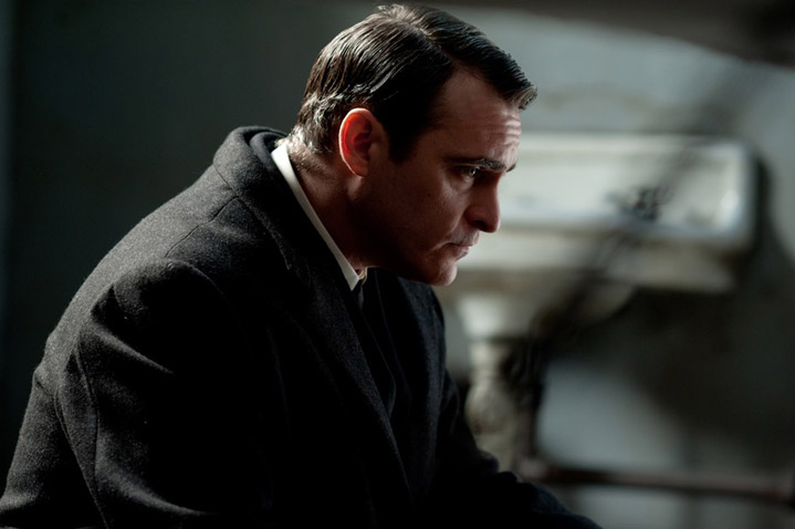 The Immigrant