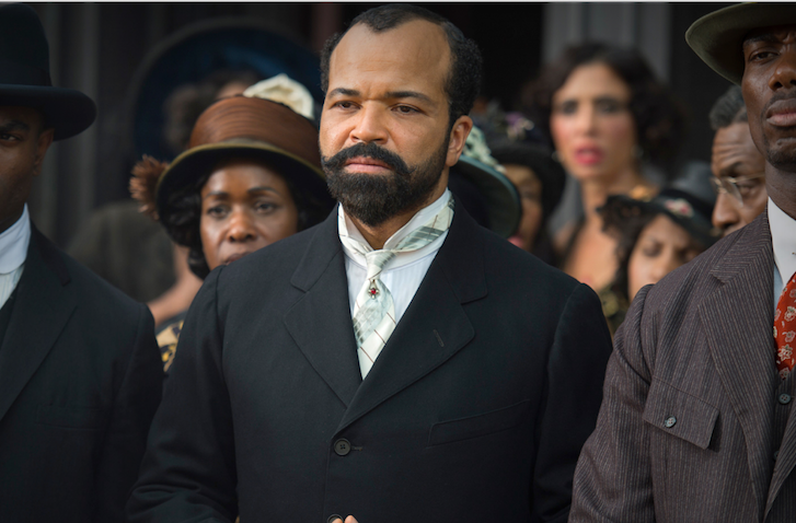 Boardwalk Empire, Season 4
