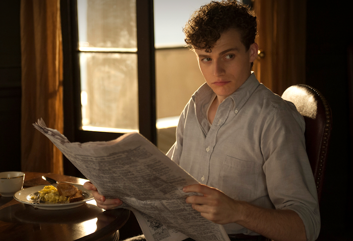 Boardwalk Empire, Season 4