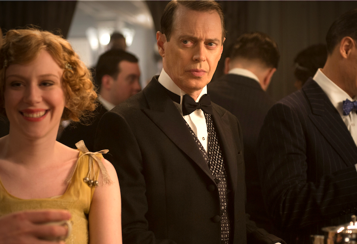 Boardwalk Empire, Season 4